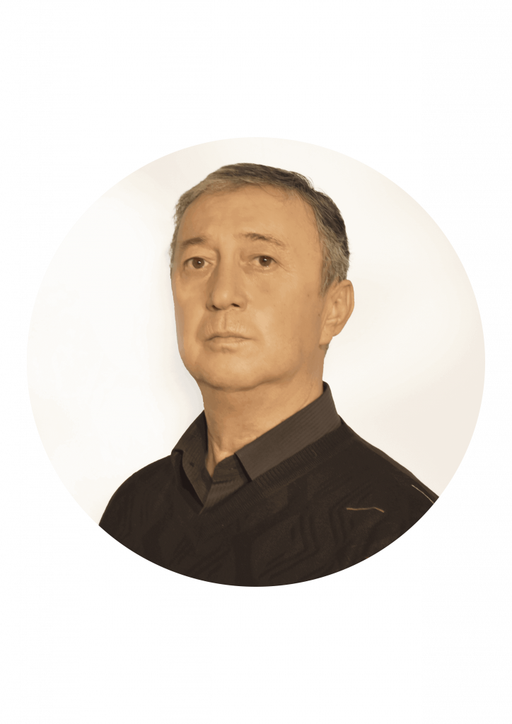 Руслан Якубов