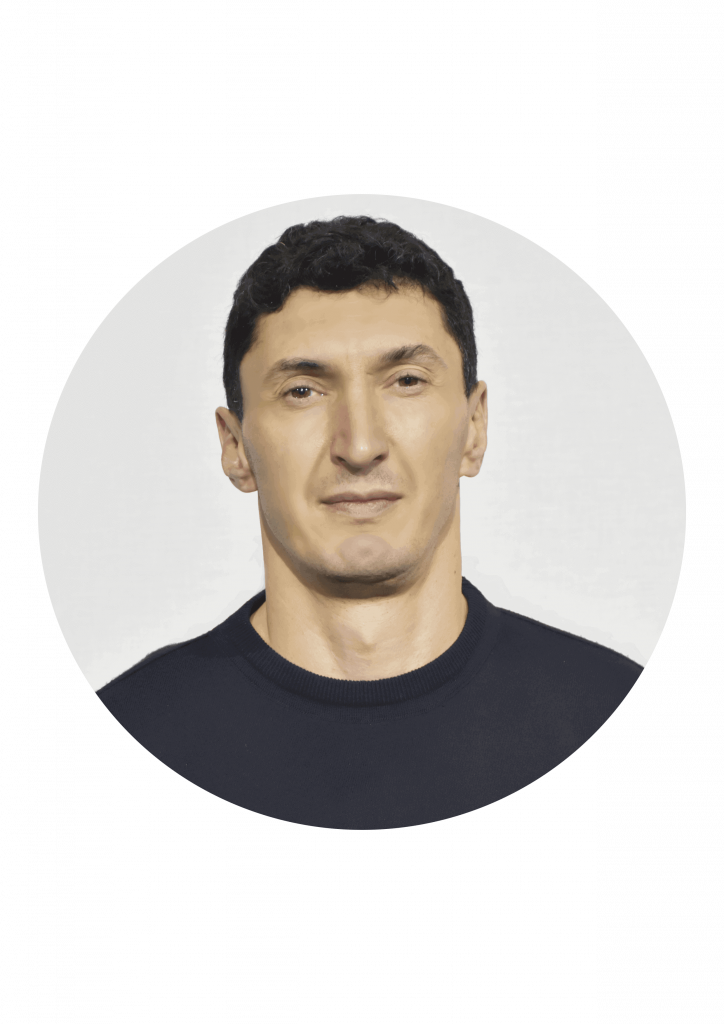 Марлен Халилов
