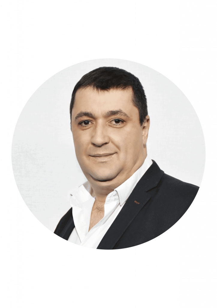 Эмиль Меметов