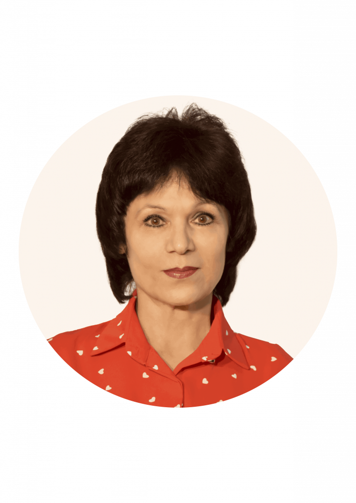 Гульнара Челебиева