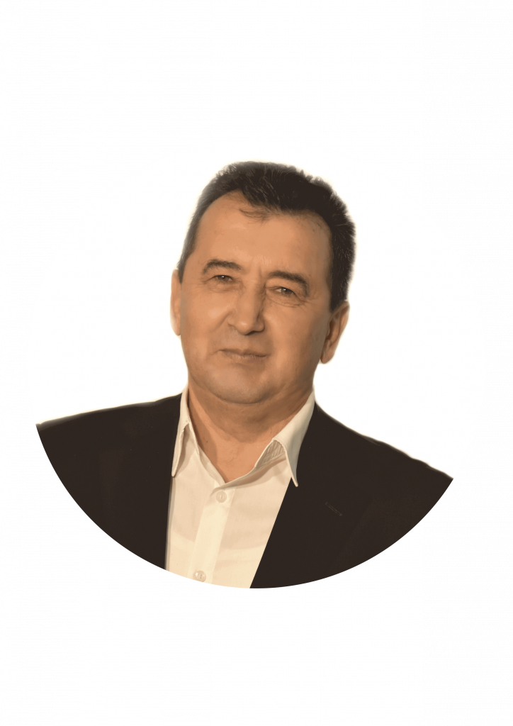 Хуртнеби Эмирусеинов