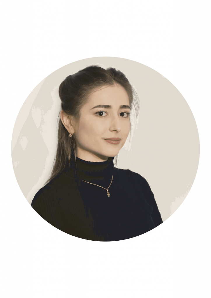 Кадырова Эльмаз