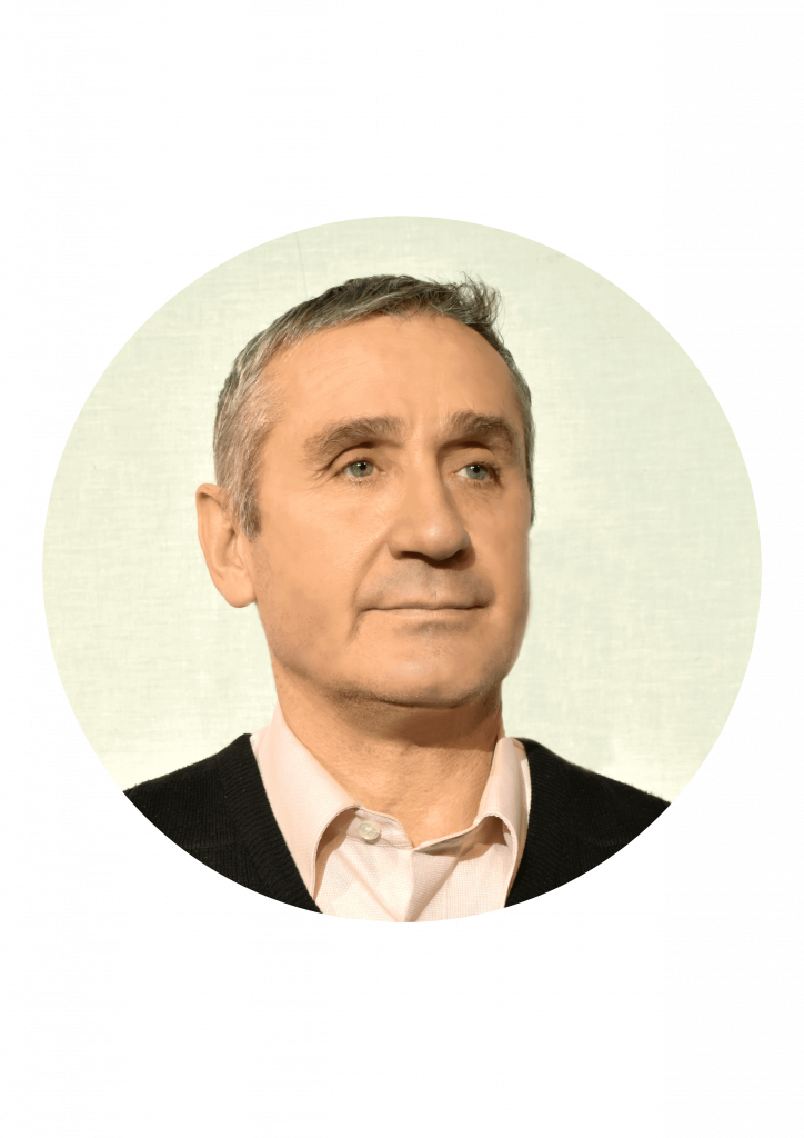 Сеит-Аблаев Рефат Юсуфович