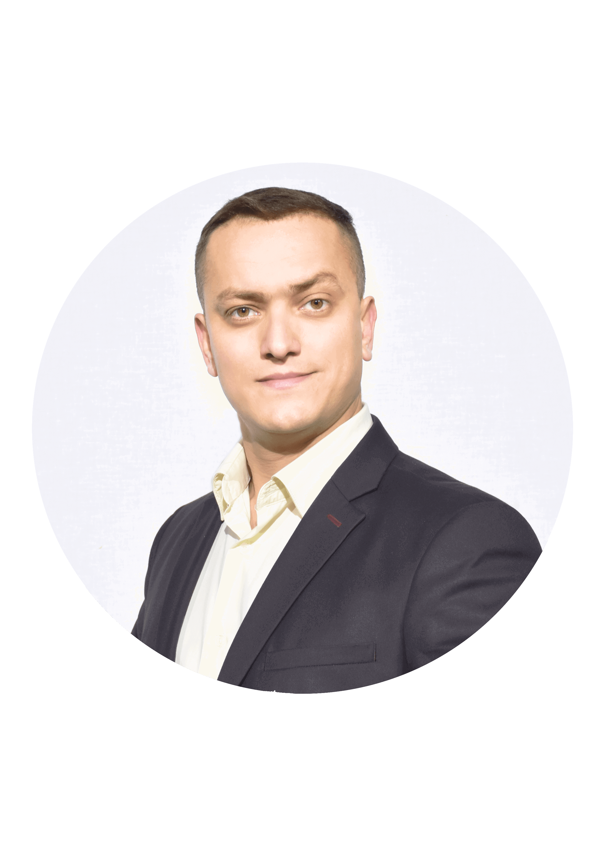 Эрнест Ганиев