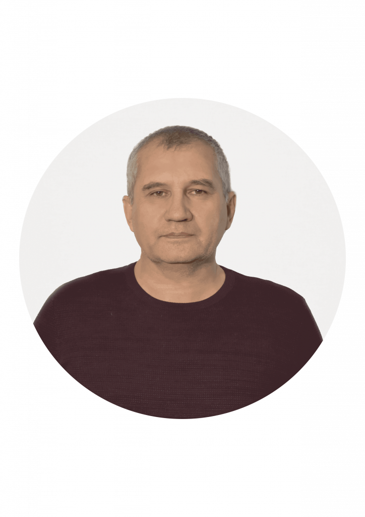 Руслан Абибуллаев