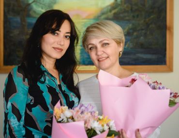 Крымскотатарский театр получил две премии на «Золотом Грифоне 2023»
